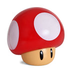 Produktbild Super Mario - Super-Pilz Tischlampe mit Sound