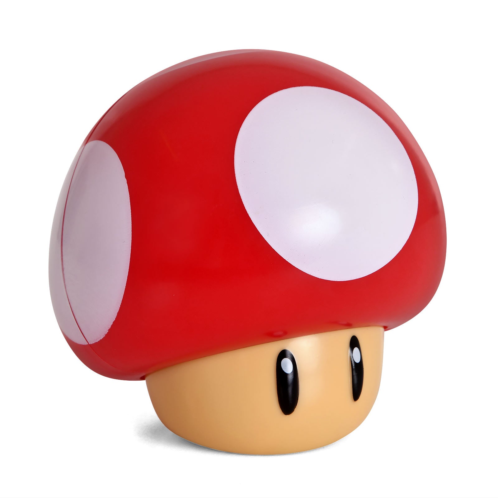 Produktbild Super Mario - Super-Pilz Tischlampe mit Sound