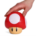 Produktbild Super Mario - Super-Pilz Tischlampe mit Sound