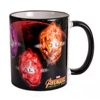 Produktbild Avengers - Infinity Stones Tasse