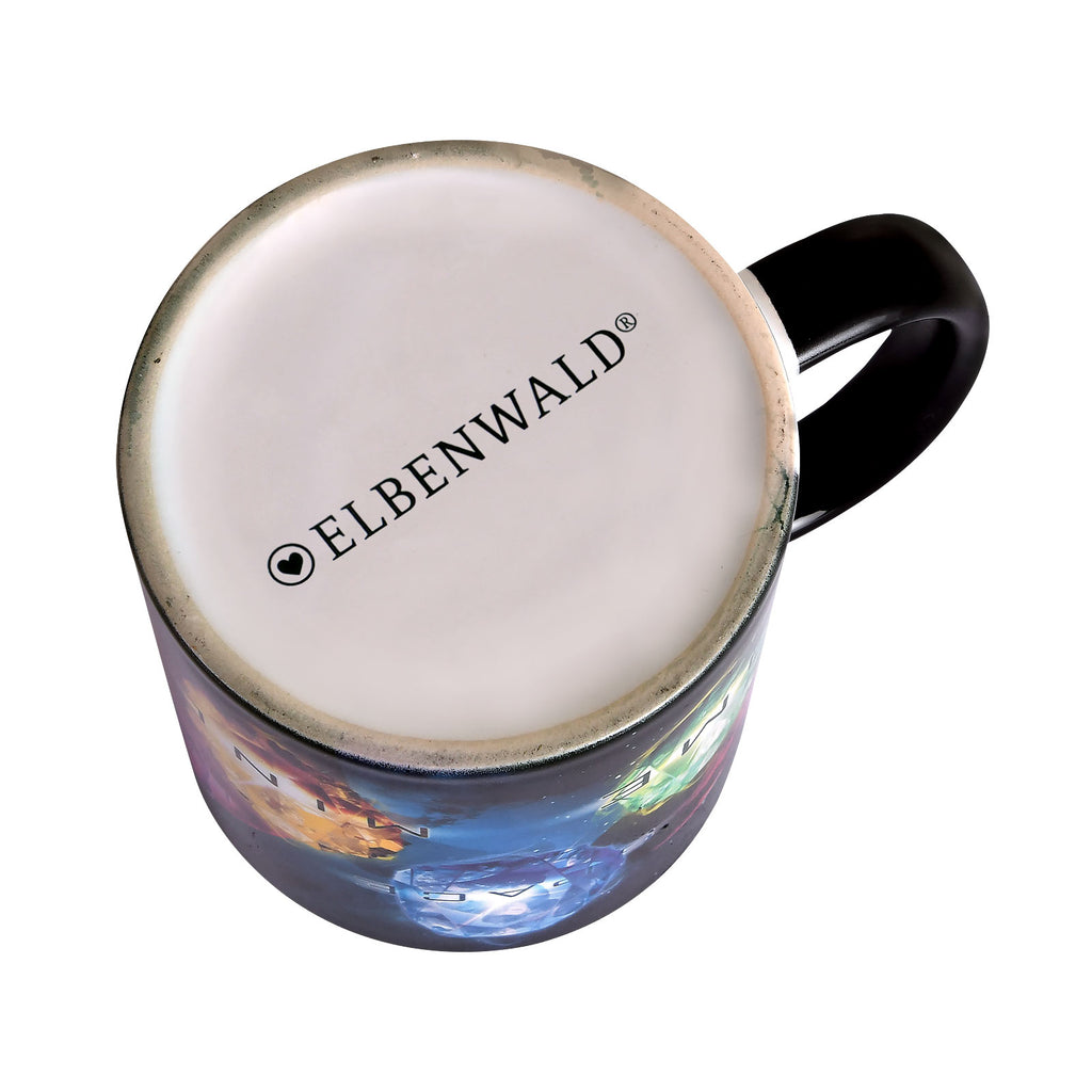 Produktbild Avengers - Infinity Stones Tasse