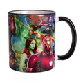 Produktbild Avengers - Infinity War Collage Tasse