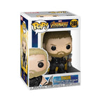 Produktbild Avengers - Thor Infinity War Funko Pop Wackelkopf-Figur
