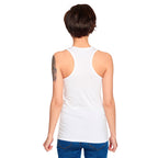 Produktbild Deadpool - Unicorn Ride Tank Top Damen weiß