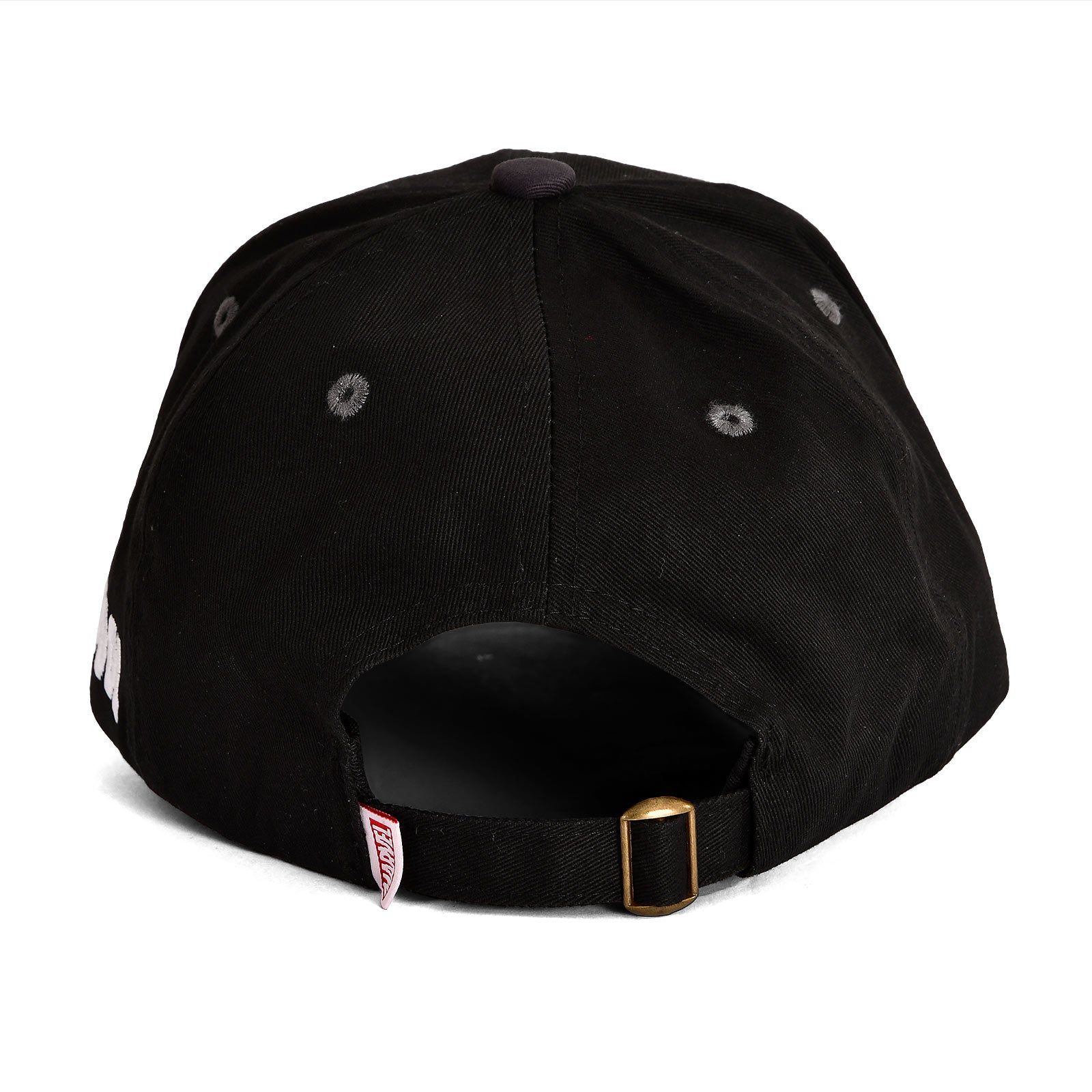 Produktbild Deadpool - Keep Out Basecap schwarz