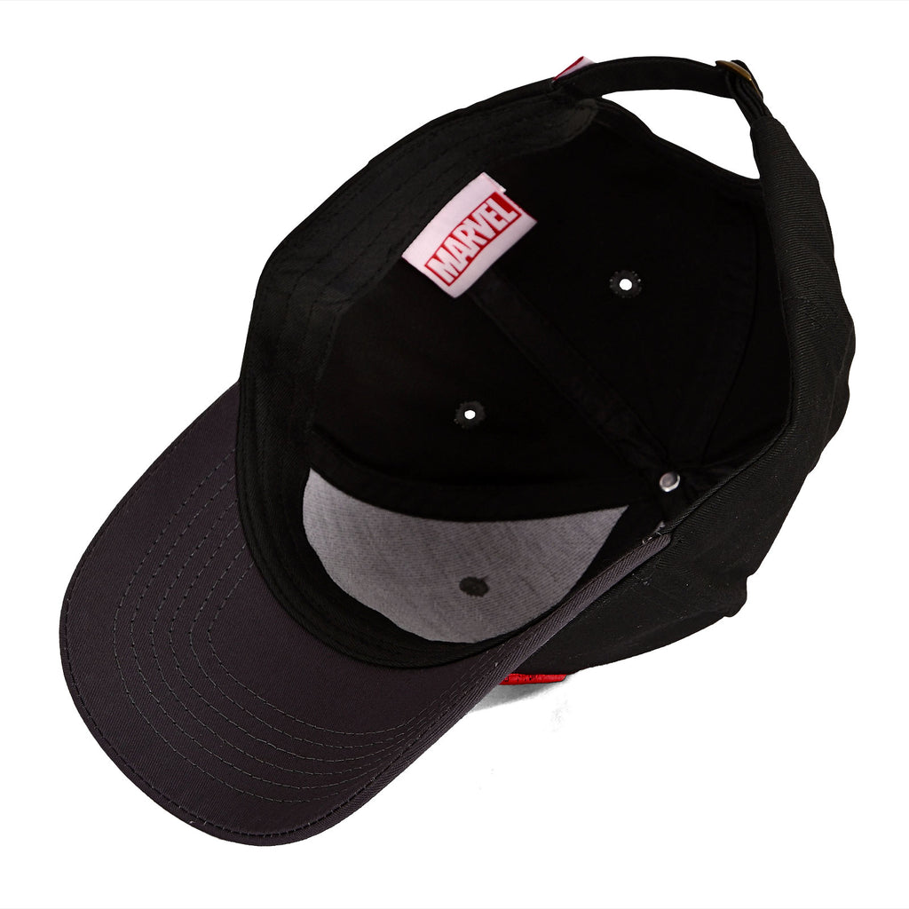 Produktbild Deadpool - Keep Out Basecap schwarz