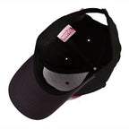 Produktbild Deadpool - Keep Out Basecap schwarz