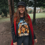 Produktbild Harry Potter - Stein der Weisen Poster T-Shirt schwarz