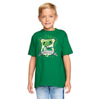 Produktbild Harry Potter - Magical Slytherin T-Shirt Kinder grün