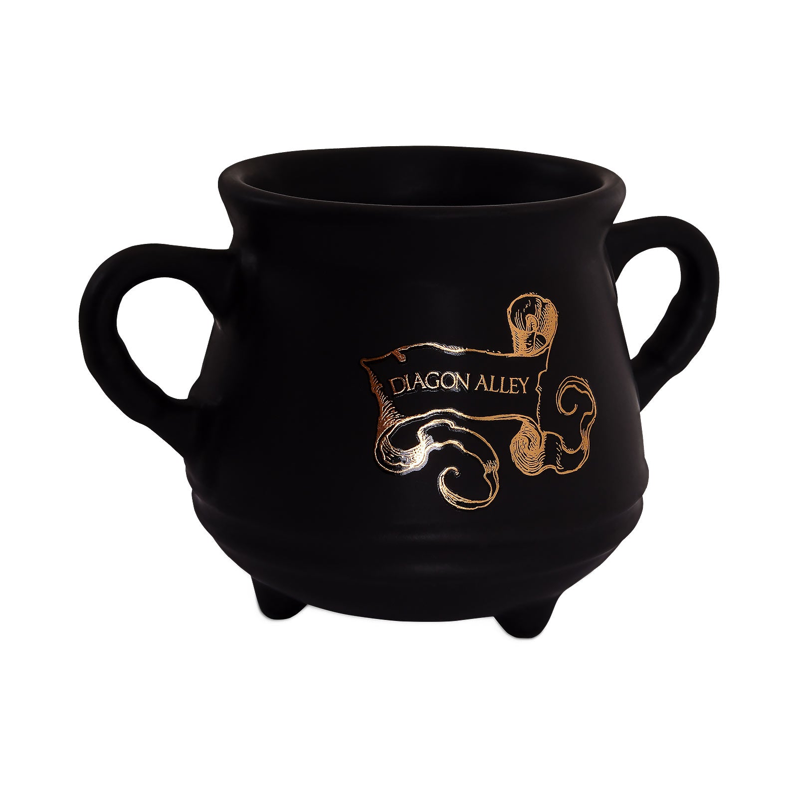 Product image Harry Potter - Diagon Alley Cauldron Mug