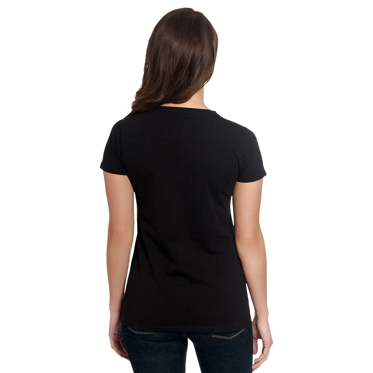 Produktbild American Horror Story - Wednesdays T-Shirt Damen schwarz