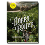 Produktbild The Art of Harry Potter - Das große Harry-Potter-Buch