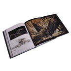 Produktbild The Art of Harry Potter - Das große Harry-Potter-Buch