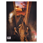 Produktbild The Art of Harry Potter - Das große Harry-Potter-Buch