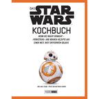 Produktbild Das Star Wars Kochbuch