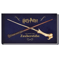Produktbild Harry Potter - Das Buch der Zauberstäbe