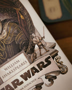 Produktbild William Shakespeares Star Wars - Fürwahr eine neue Hoffnung