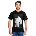 Produktbild Star Wars - Leia Portrait T-Shirt schwarz