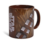 Produktbild Star Wars - Chewbacca Wookiee Patronengürtel Tasse