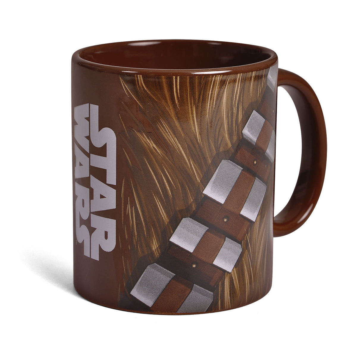 Produktbild Star Wars - Chewbacca Wookiee Patronengürtel Tasse