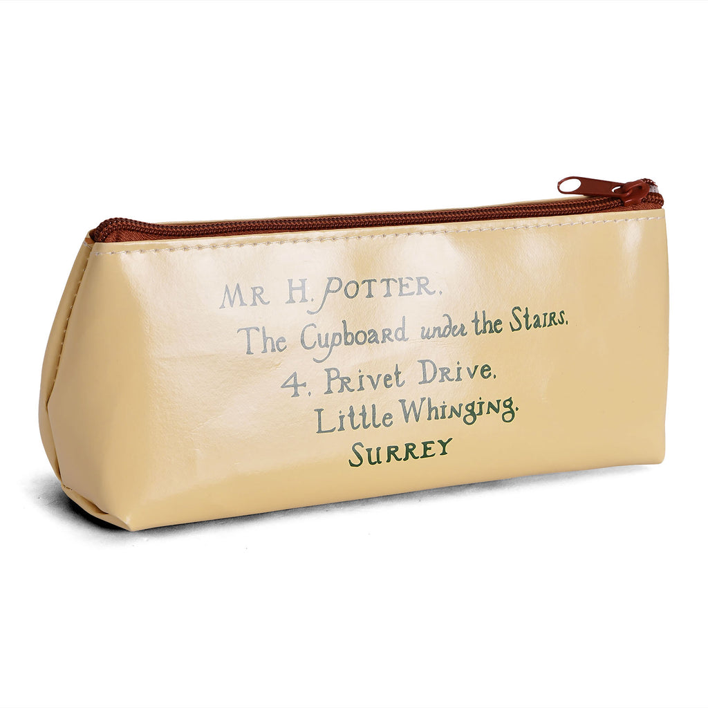 Product image Harry Potter - Hogwarts Letter Pencil Case