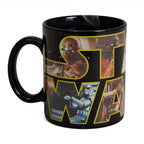 Produktbild Star Wars - Logo Thermoeffekt Tasse