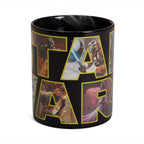 Produktbild Star Wars - Logo Thermoeffekt Tasse