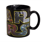 Produktbild Star Wars - Logo Thermoeffekt Tasse