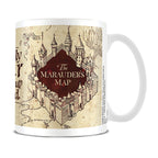 Produktbild Harry Potter - Karte des Rumtreibers Geschenkset