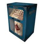 Produktbild Harry Potter - Karte des Rumtreibers Geschenkset