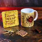 Produktbild Harry Potter - Karte des Rumtreibers Geschenkset