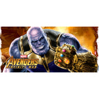 Product image Avengers - Thanos Mug