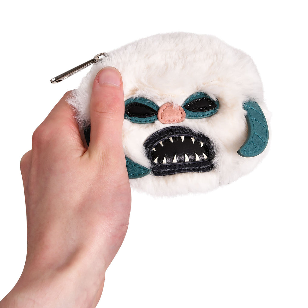 Produktbild Star Wars - Wampa Kleingeldbörse