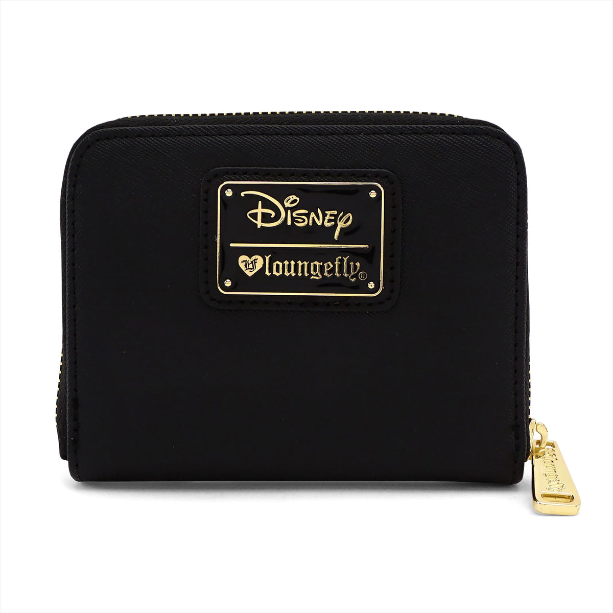 Product image Alice in Wonderland - Surprised Wallet Black