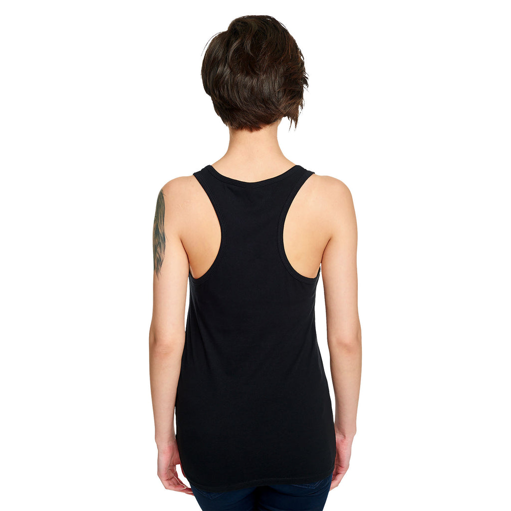 Produktbild Harry Potter - Hogwarts Wappen Tank Top schwarz