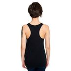 Produktbild Harry Potter - Hogwarts Wappen Tank Top schwarz