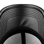 Produktbild Black Panther - Logo Basecap schwarz