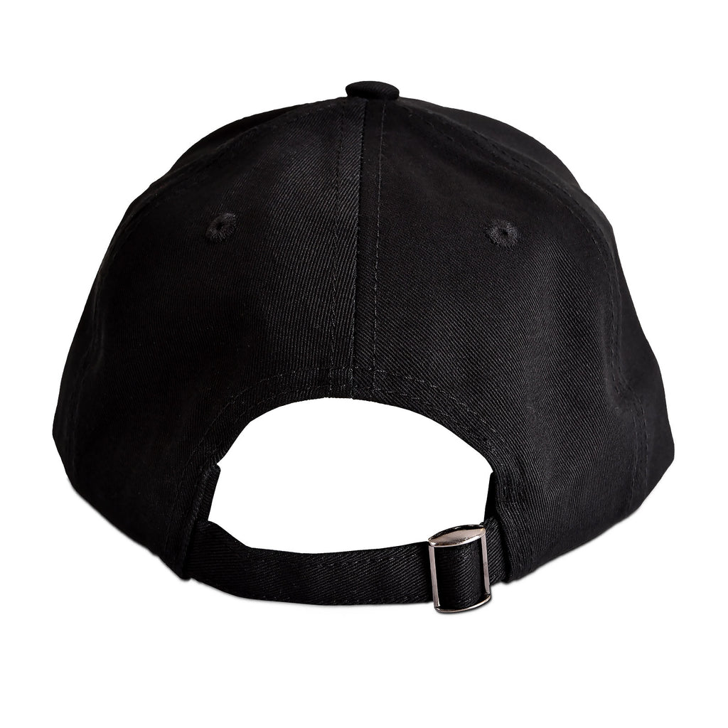 Produktbild Star Trek - USS Discovery NCC-1031 Basecap schwarz