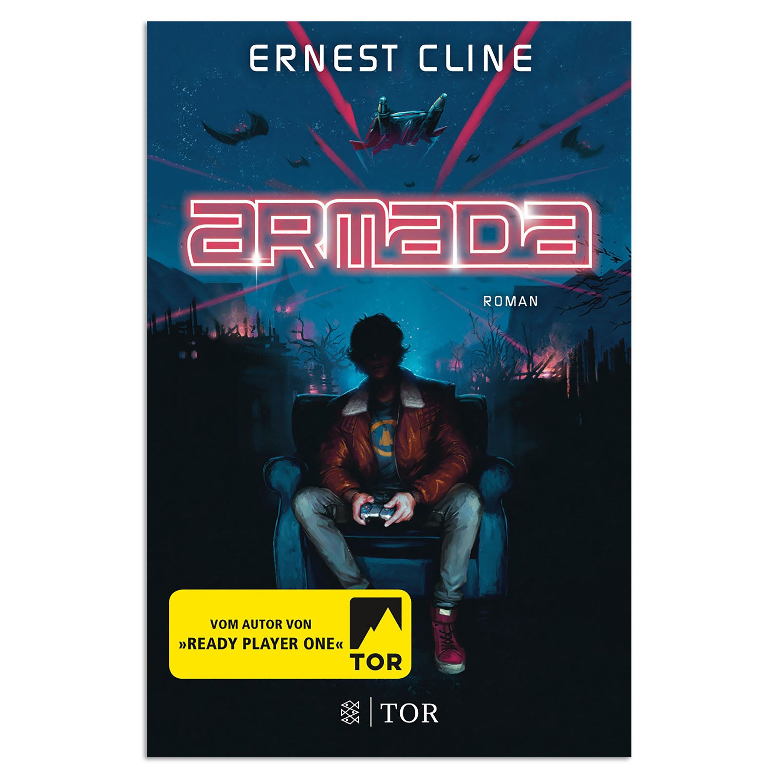 Produktbild Armada - Taschenbuch