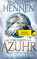 Produktbild Die Chroniken von Azuhr - Der Verfluchte - Taschenbuch