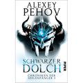 Produktbild Schwarzer Dolch - Chroniken der Seelenfänger 1