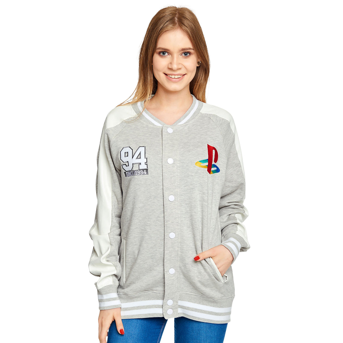 Produktbild PlayStation - Original 1994 College Jacke