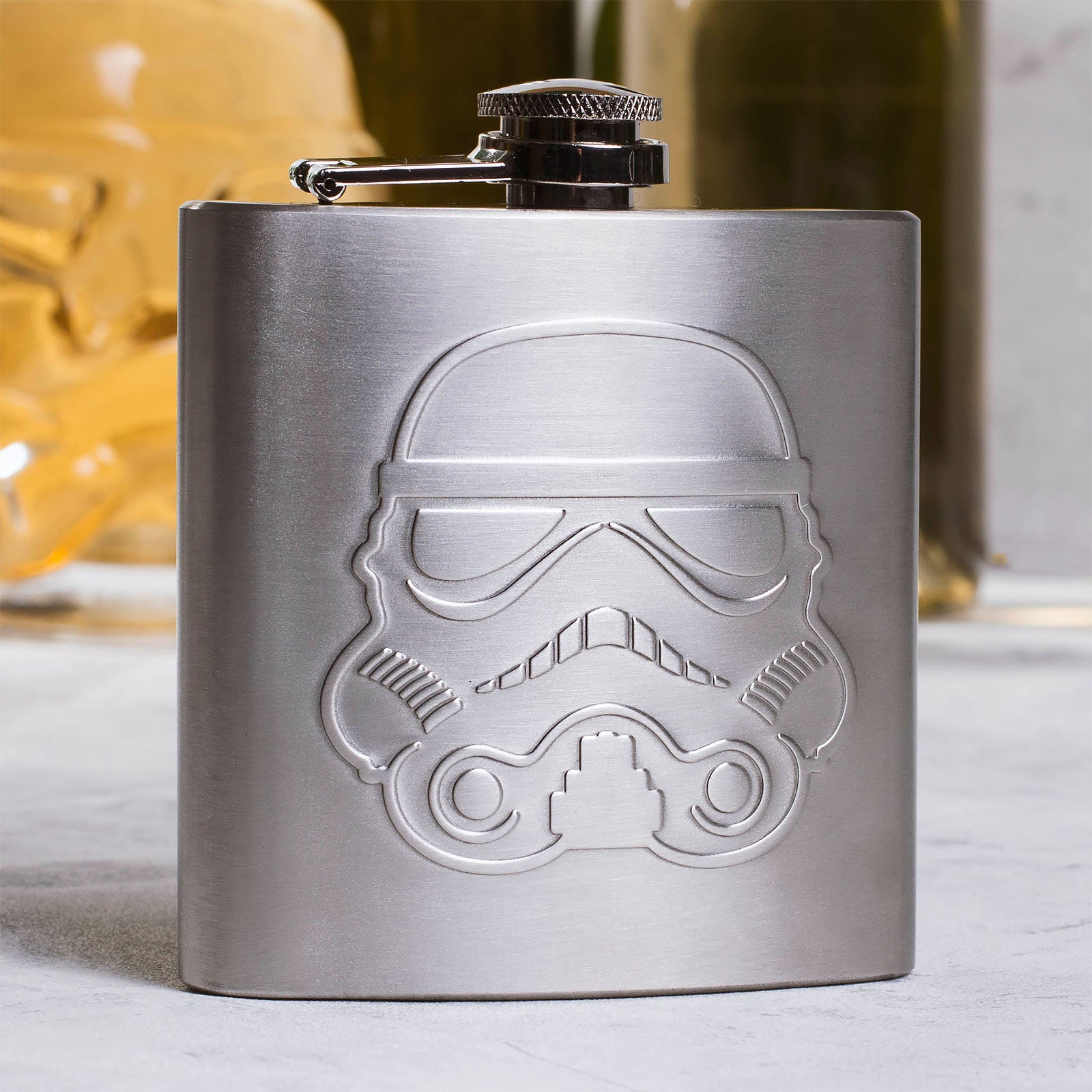 Product image Original Stormtrooper Hip Flask