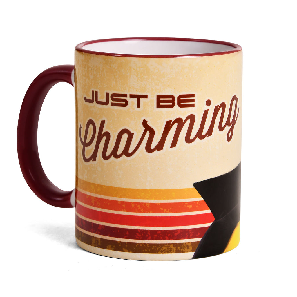 Produktbild Star Wars - Charming Lando Tasse
