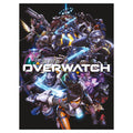 Produktbild Overwatch Artbook - Gebundene Ausgabe