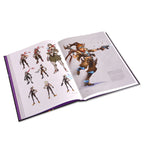 Produktbild Overwatch Artbook - Gebundene Ausgabe
