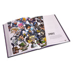 Produktbild Overwatch Artbook - Gebundene Ausgabe