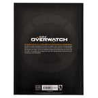 Produktbild Overwatch Artbook - Gebundene Ausgabe