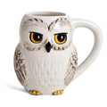 Produktbild Harry Potter - Hedwig 3D Tasse