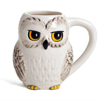 Produktbild Harry Potter - Hedwig 3D Tasse